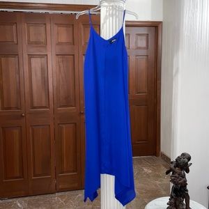 EUC Lulu’s Maxi Dress